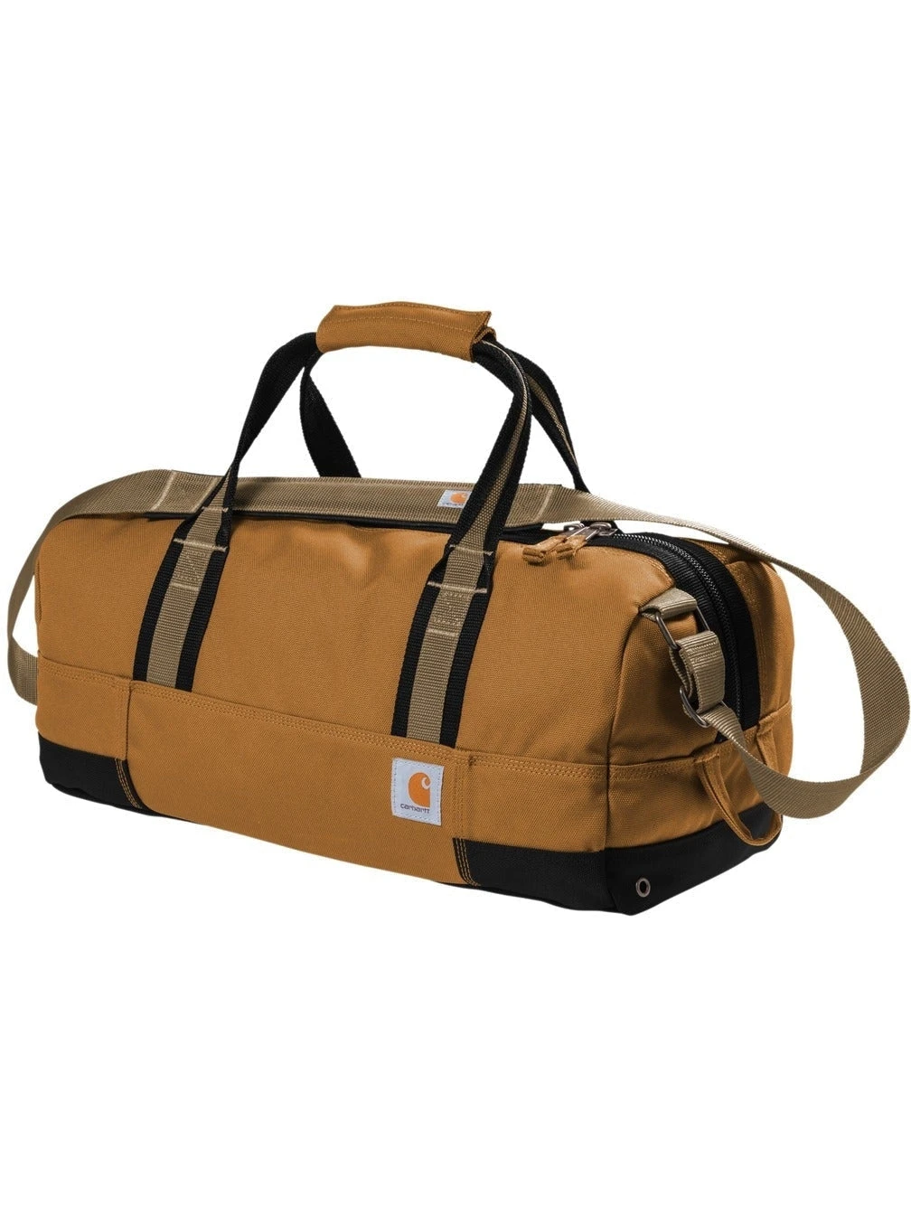 Carhartt Foundry Series 20” Duffel 4 Carhartt Foundry Series 20” Duffel - Image 4