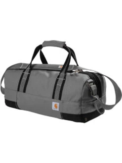 Carhartt Foundry Series 20” Duffel 22 Carhartt Foundry Series 20” Duffel -Thread Logic Store Carhartt Foundry Series 20 Duffel 8