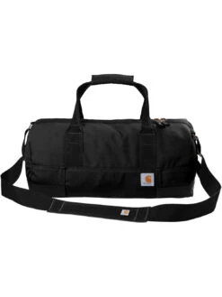 Carhartt Foundry Series 20” Duffel 17 Carhartt Foundry Series 20” Duffel -Thread Logic Store Carhartt Foundry Series 20 Duffel Black 4