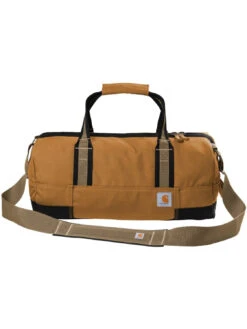 Carhartt Foundry Series 20” Duffel 14 Carhartt Foundry Series 20” Duffel -Thread Logic Store Carhartt Foundry Series 20 Duffel Carhartt Brown 1