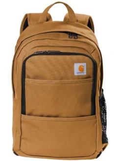 Carhartt Foundry Series Backpack 14 Carhartt Foundry Series Backpack -Thread Logic Store Carhartt Foundry Series Backpack Carhartt Brown 4