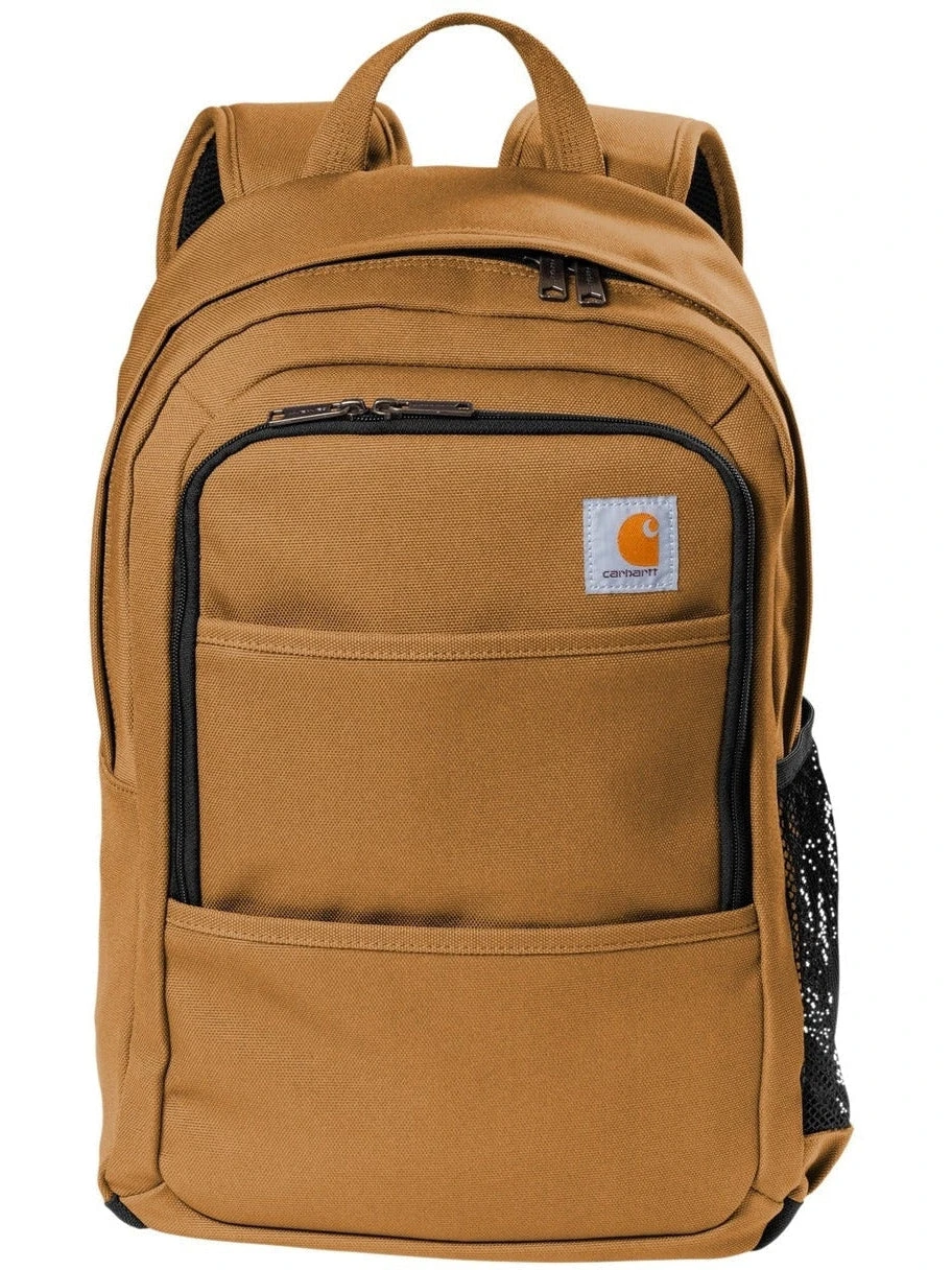 Carhartt Foundry Series Backpack 5 Carhartt Foundry Series Backpack - Image 5