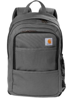 Carhartt Foundry Series Backpack 17 Carhartt Foundry Series Backpack -Thread Logic Store Carhartt Foundry Series Backpack Grey 7