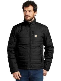 OUTLET-Carhartt Gilliam Jacket 12 OUTLET-Carhartt Gilliam Jacket -Thread Logic Store Carhartt Gilliam Jacket 3 1