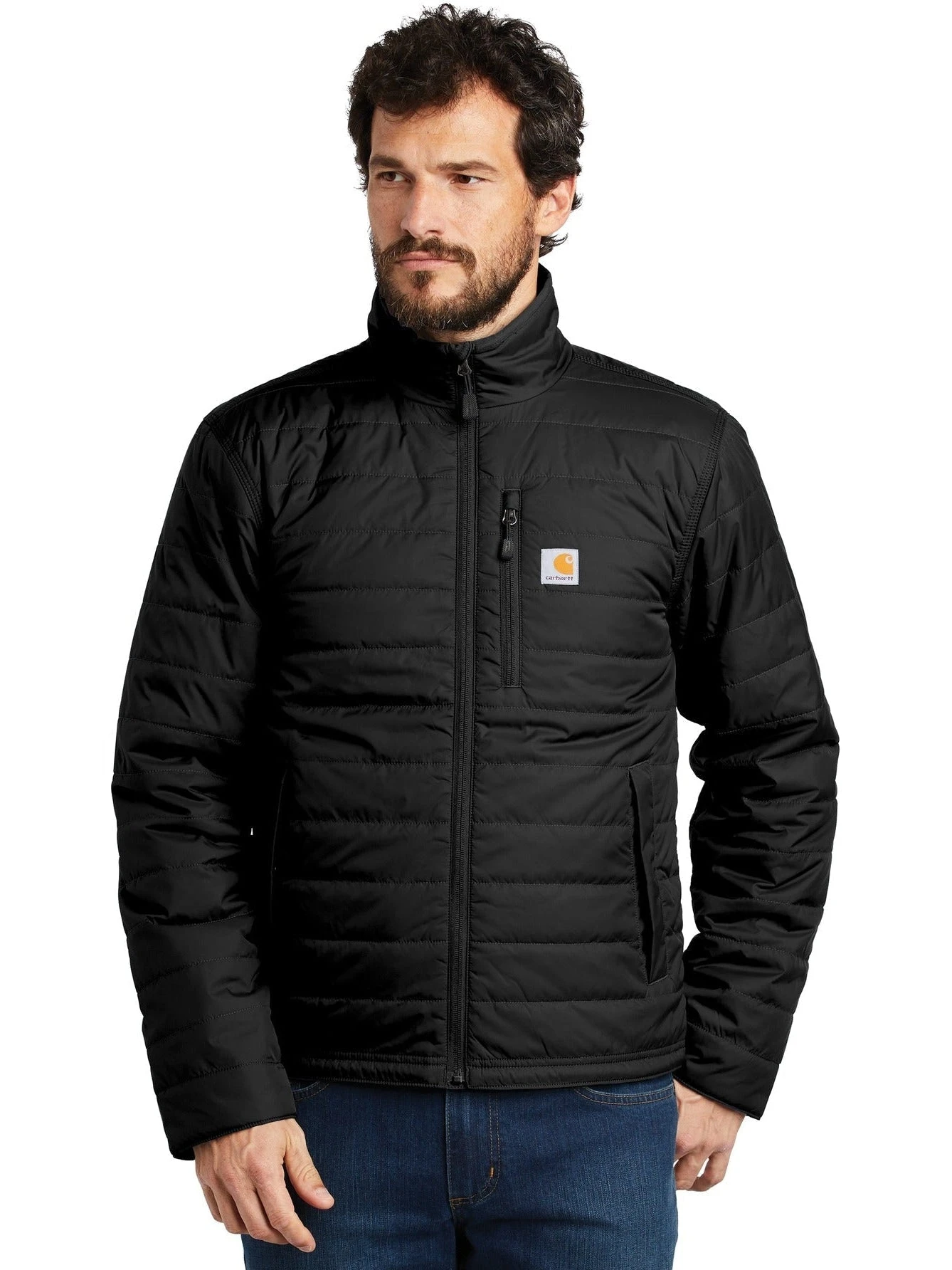 OUTLET-Carhartt Gilliam Jacket 5 OUTLET-Carhartt Gilliam Jacket - Image 5