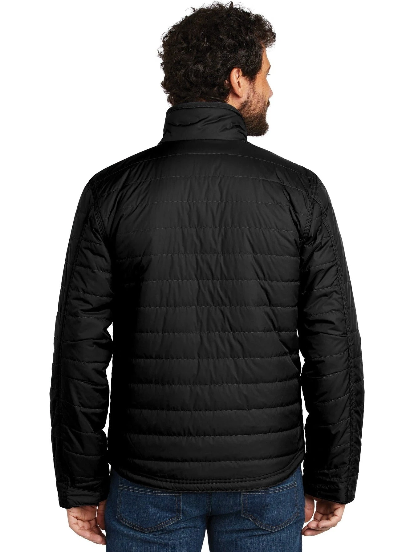 OUTLET-Carhartt Gilliam Jacket 6 OUTLET-Carhartt Gilliam Jacket - Image 6