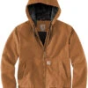 4-DAY EXPRESS - Carhartt Ladies Washed Duck Active Jac