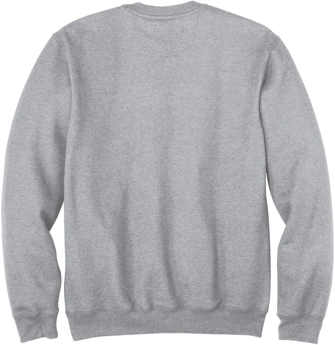 Carhartt Midweight Crewneck Sweatshirt 12 Carhartt Midweight Crewneck Sweatshirt - Image 12