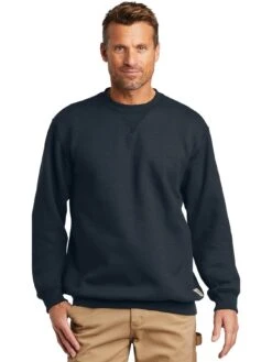 Carhartt Midweight Crewneck Sweatshirt 34 Carhartt Midweight Crewneck Sweatshirt -Thread Logic Store Carhartt Midweight Crewneck Sweatshirt 15