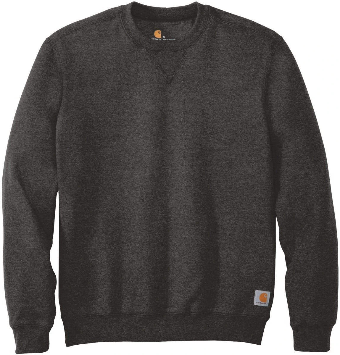 Carhartt Midweight Crewneck Sweatshirt 7 Carhartt Midweight Crewneck Sweatshirt - Image 7