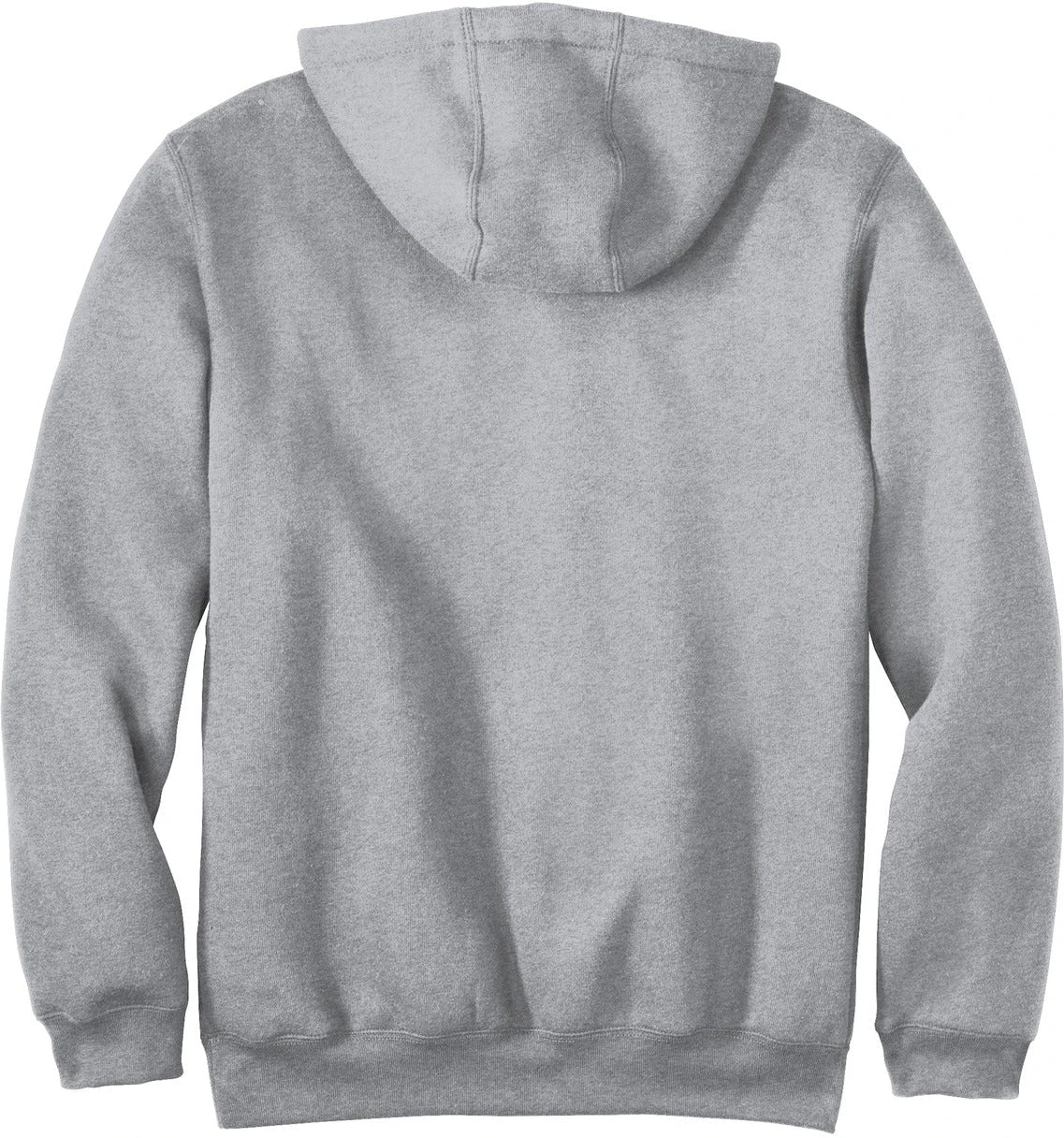 Carhartt Midweight Hooded Sweatshirt 12 Carhartt Midweight Hooded Sweatshirt - Image 12