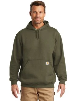 Carhartt Midweight Hooded Sweatshirt 36 Carhartt Midweight Hooded Sweatshirt -Thread Logic Store Carhartt Midweight Hooded Sweatshirt 15