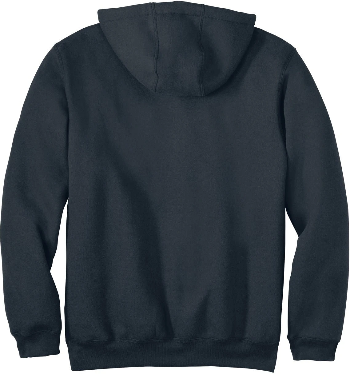 Carhartt Midweight Hooded Sweatshirt 20 Carhartt Midweight Hooded Sweatshirt - Image 20