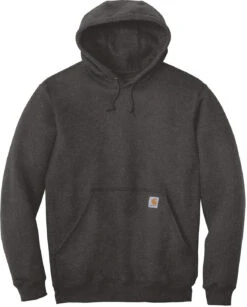 Carhartt Midweight Hooded Sweatshirt 26 Carhartt Midweight Hooded Sweatshirt -Thread Logic Store Carhartt Midweight Hooded Sweatshirt Carbon Heather S 5