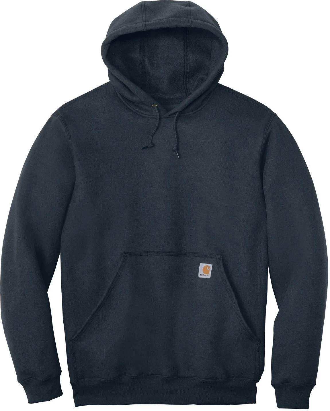 Carhartt Midweight Hooded Sweatshirt 19 Carhartt Midweight Hooded Sweatshirt - Image 19