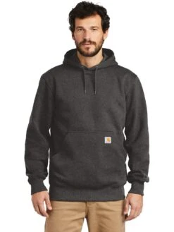 Carhartt Rain Defender Paxton Heavyweight Hooded Sweatshirt 26 Carhartt Rain Defender Paxton Heavyweight Hooded Sweatshirt -Thread Logic Store Carhartt Rain Defender Paxton Heavyweight Hooded Sweatshirt 11