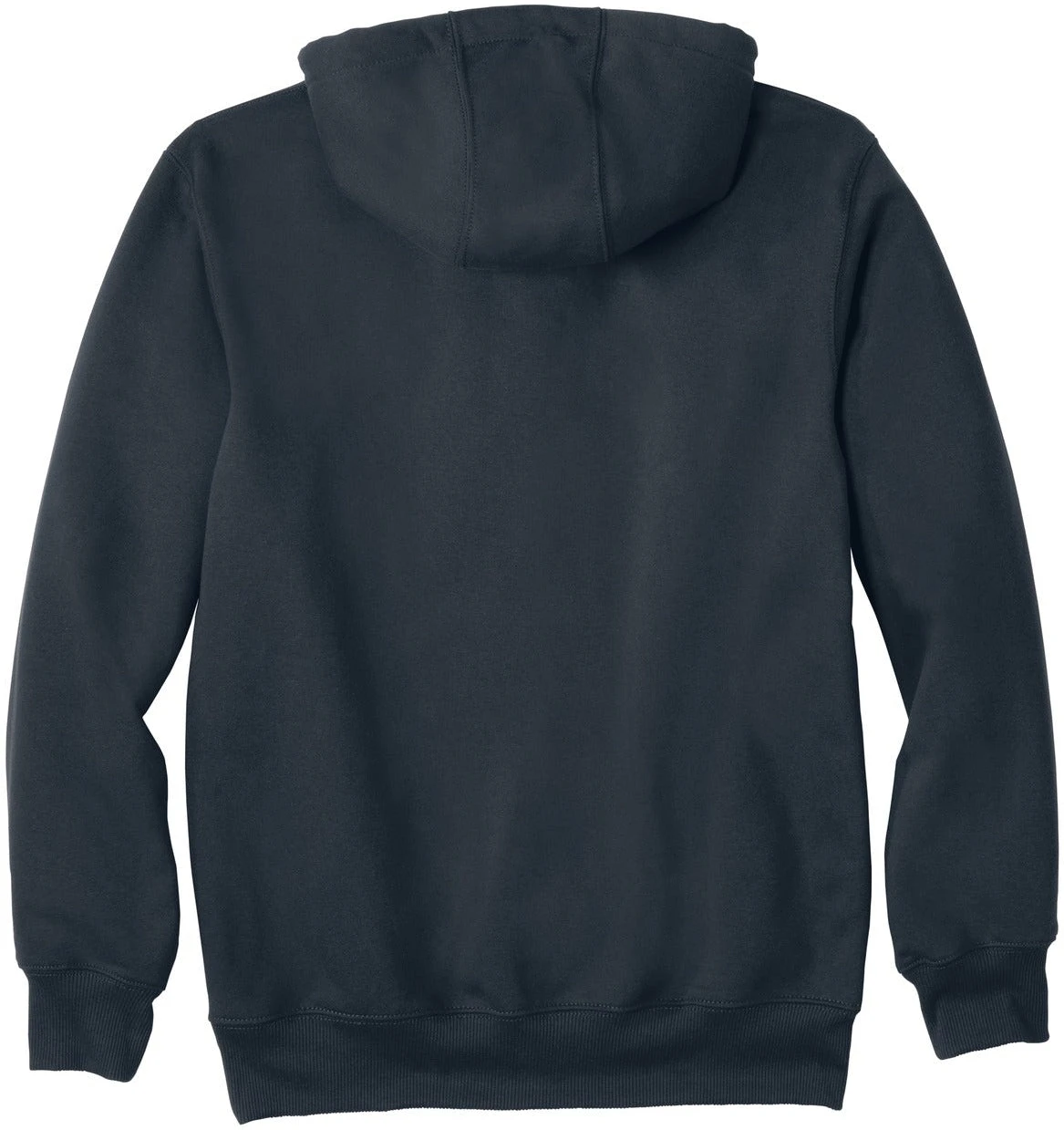 Carhartt Rain Defender Paxton Heavyweight Hooded Sweatshirt 4 Carhartt Rain Defender Paxton Heavyweight Hooded Sweatshirt - Image 4