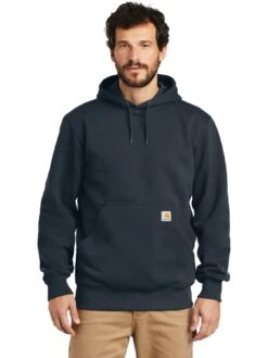 Carhartt Rain Defender Paxton Heavyweight Hooded Sweatshirt 18 Carhartt Rain Defender Paxton Heavyweight Hooded Sweatshirt -Thread Logic Store Carhartt Rain Defender Paxton Heavyweight Hooded Sweatshirt 3