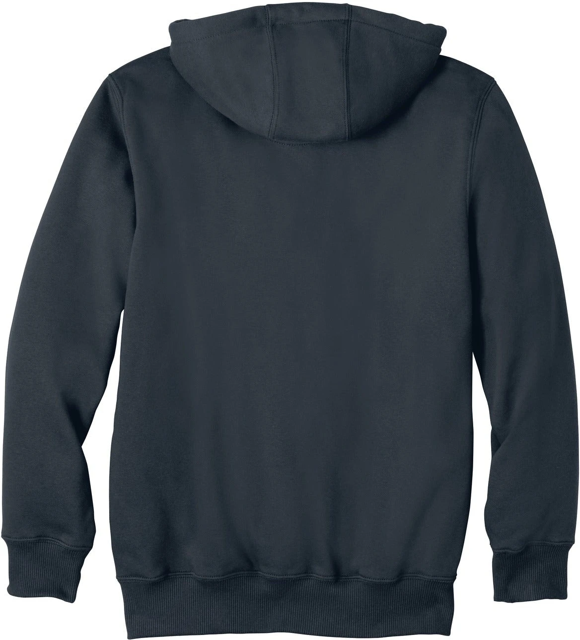 Carhartt Rain Defender Paxton Heavyweight Hooded Zip-Front Sweatshirt 12 Carhartt Rain Defender Paxton Heavyweight Hooded Zip-Front Sweatshirt - Image 12