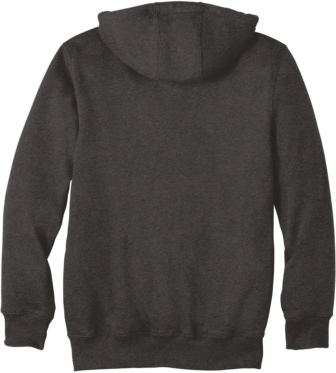 Carhartt Rain Defender Paxton Heavyweight Hooded Zip-Front Sweatshirt 8 Carhartt Rain Defender Paxton Heavyweight Hooded Zip-Front Sweatshirt - Image 8