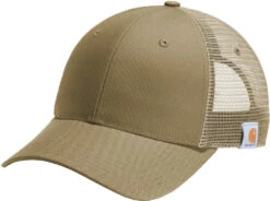 Carhartt Rugged Professional Series Cap -Thread Logic Store Carhartt Rugged Professional Series Cap 3