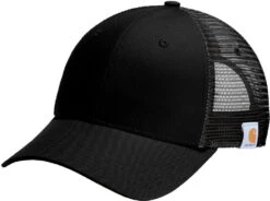 Carhartt Rugged Professional Series Cap -Thread Logic Store Carhartt Rugged Professional Series Cap 6