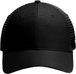 Carhartt Rugged Professional Series Cap -Thread Logic Store Carhartt Rugged Professional Series Cap Black OSFA 4