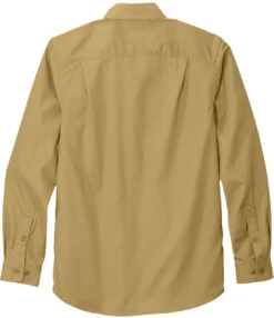 Carhartt Rugged Professional Series Long Sleeve Shirt -Thread Logic Store Carhartt Rugged Professional Series Long Sleeve Shirt 2