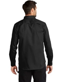Carhartt Rugged Professional Series Long Sleeve Shirt -Thread Logic Store Carhartt Rugged Professional Series Long Sleeve Shirt 8