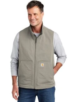 Carhartt Super Dux Soft Shell Vest 26 Carhartt Super Dux Soft Shell Vest -Thread Logic Store Carhartt Super Dux Soft Shell Vest 11