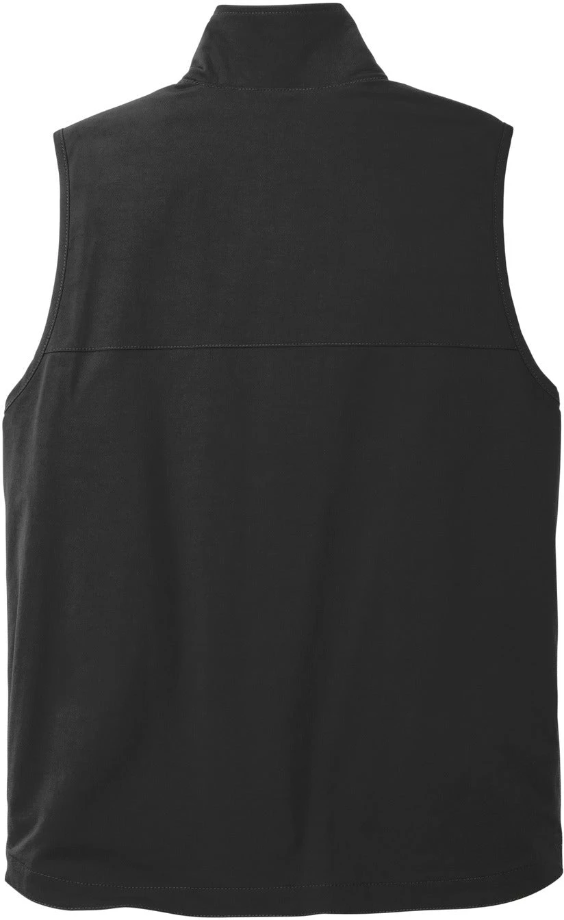 Carhartt Super Dux Soft Shell Vest 4 Carhartt Super Dux Soft Shell Vest - Image 4