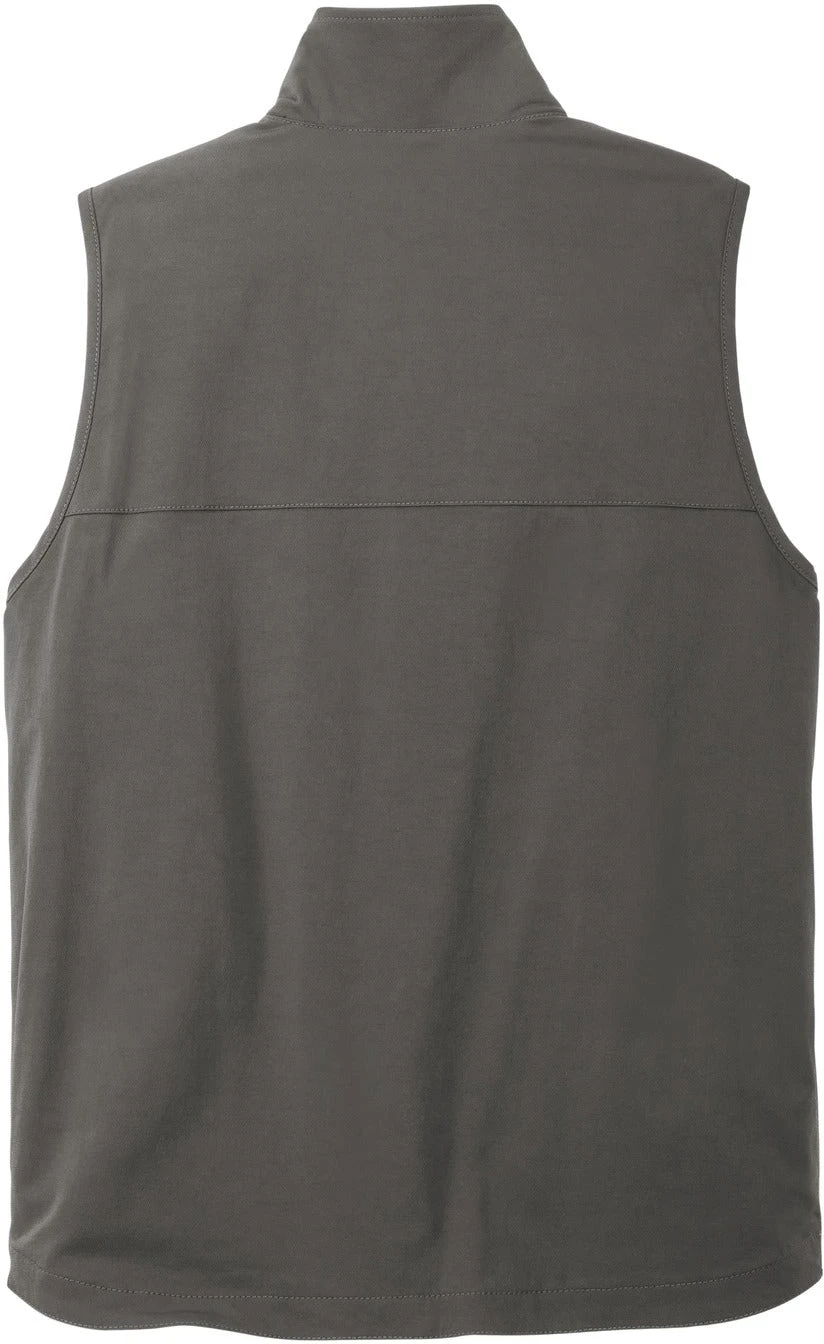 Carhartt Super Dux Soft Shell Vest 8 Carhartt Super Dux Soft Shell Vest - Image 8