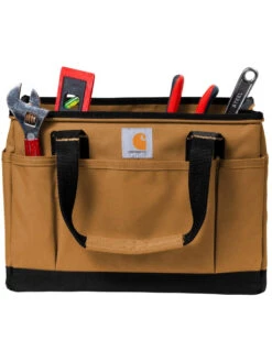 Carhartt Utility Tote -Thread Logic Store Carhartt Utility Tote 2
