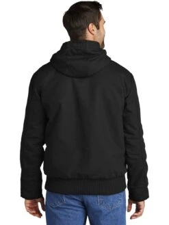 Carhartt Washed Duck Active Jacket -Thread Logic Store Carhartt Washed Duck Active Jac 4