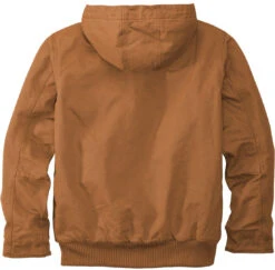 Carhartt Washed Duck Active Jacket -Thread Logic Store Carhartt Washed Duck Active Jac 6