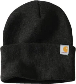 Carhartt Watch Cap 2.0 15 Carhartt Watch Cap 2.0 -Thread Logic Store Carhartt Watch Cap 2 0 Black OSFA 3