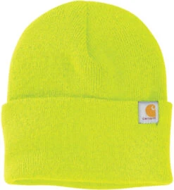Carhartt Watch Cap 2.0 16 Carhartt Watch Cap 2.0 -Thread Logic Store Carhartt Watch Cap 2 0 Brite Lime OSFA 4