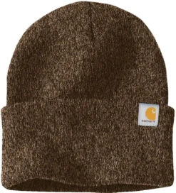 Carhartt Watch Cap 2.0 19 Carhartt Watch Cap 2.0 -Thread Logic Store Carhartt Watch Cap 2 0 Dark BrownSandstone OSFA 7