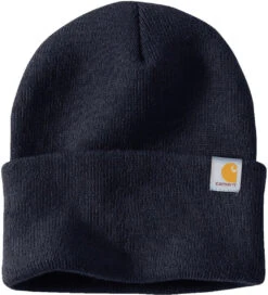 4-DAY EXPRESS - Carhartt Watch Cap 2.0 -Thread Logic Store Carhartt Watch Cap 2 0 Navy OSFA 8 f144b45e a360 4d3e a8fb cdb377ad2fa2