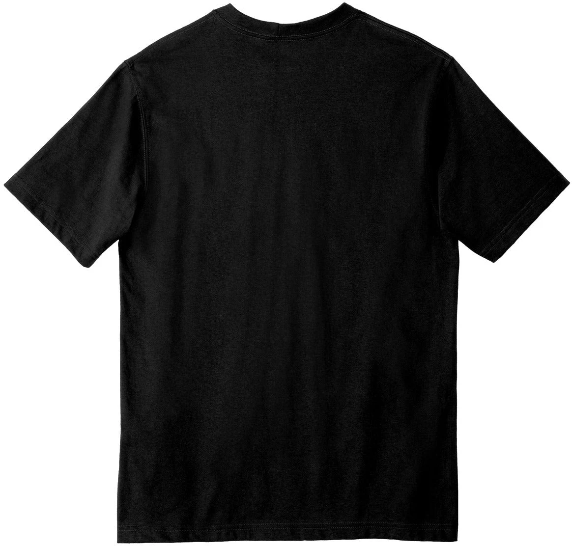 Carhartt Workwear Pocket Short Sleeve T-Shirt 4 Carhartt Workwear Pocket Short Sleeve T-Shirt - Image 4