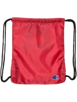 Champion Carry Sack 14 Champion Carry Sack -Thread Logic Store Champion Carry Sack Heather Red Scarlet 5