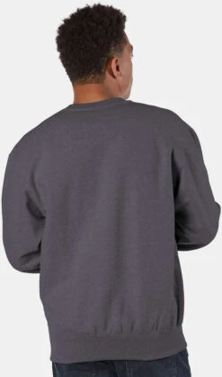 Champion Cotton Max Crewneck Sweatshirt 32 Champion Cotton Max Crewneck Sweatshirt -Thread Logic Store Champion Cotton Max Crewneck Sweatshirt 12