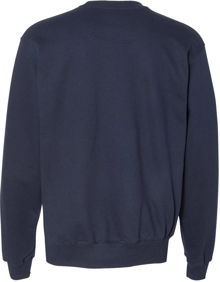 Champion Cotton Max Crewneck Sweatshirt 15 Champion Cotton Max Crewneck Sweatshirt - Image 15
