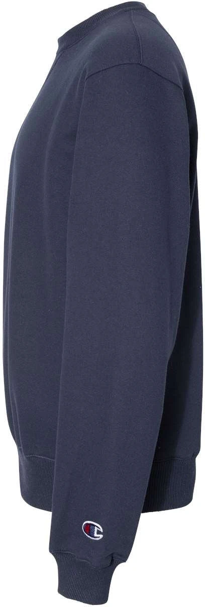 Champion Cotton Max Crewneck Sweatshirt 16 Champion Cotton Max Crewneck Sweatshirt - Image 16