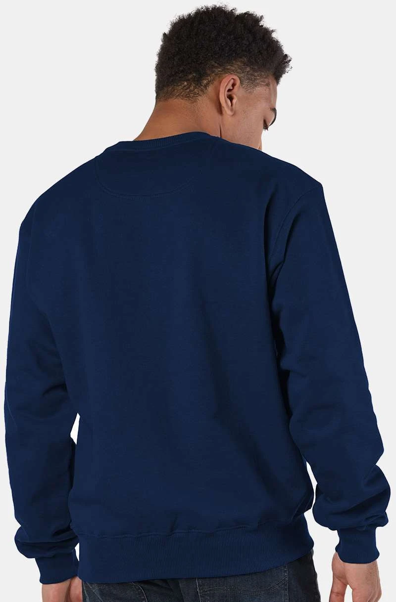 Champion Cotton Max Crewneck Sweatshirt 19 Champion Cotton Max Crewneck Sweatshirt - Image 19