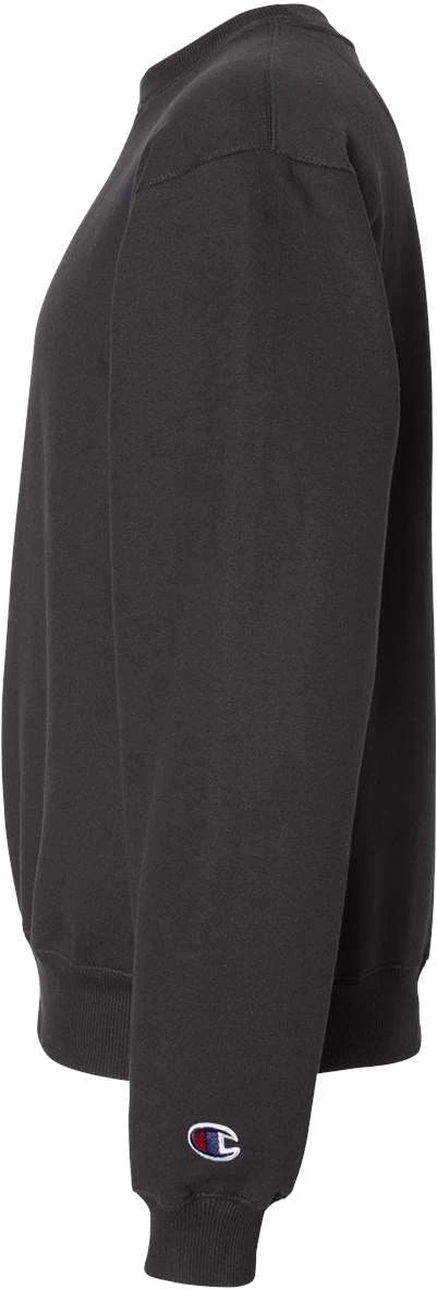 Champion Cotton Max Crewneck Sweatshirt 4 Champion Cotton Max Crewneck Sweatshirt - Image 4