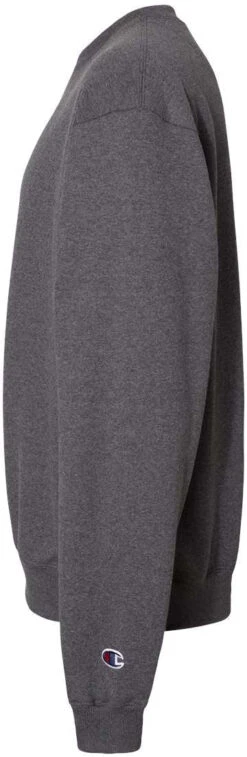 Champion Cotton Max Crewneck Sweatshirt 29 Champion Cotton Max Crewneck Sweatshirt -Thread Logic Store Champion Cotton Max Crewneck Sweatshirt 9