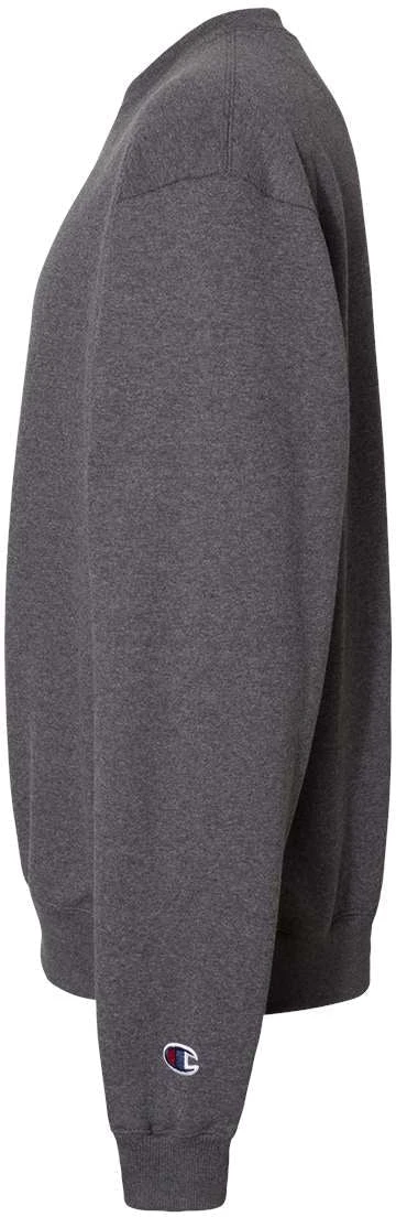 Champion Cotton Max Crewneck Sweatshirt 10 Champion Cotton Max Crewneck Sweatshirt - Image 10