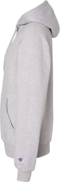 Champion Cotton Max Hooded Sweatshirt 32 Champion Cotton Max Hooded Sweatshirt -Thread Logic Store Champion Cotton Max Hooded Sweatshirt 12