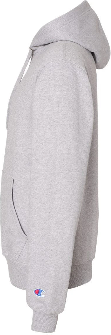 Champion Cotton Max Hooded Sweatshirt 13 Champion Cotton Max Hooded Sweatshirt - Image 13